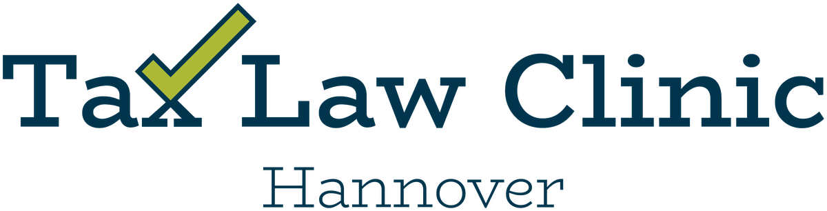 Tax Law Clinic Hannover – zur Startseite